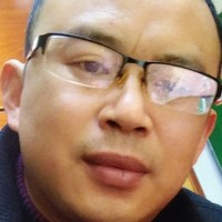 陈海鹰