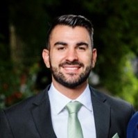 Nick Salibi