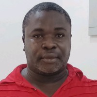 Chibudom Joseph Ananaba