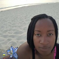 Kerry-Ann Clarke