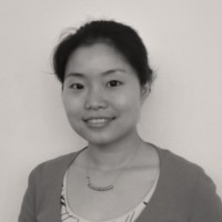 Suzy Huang