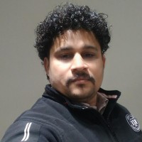 Ashutosh Singhal