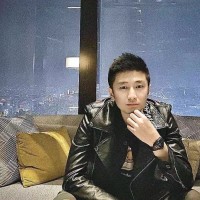 Chris Wang