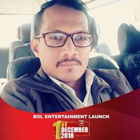 Mohsin Sheikh