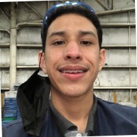 Jossep B. Hernandez Avalos