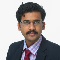 Mihir Shidore