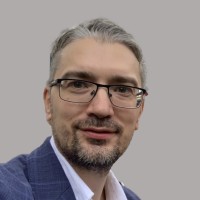 Ildar Davletshin, CFA