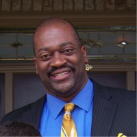 Dr. Richenel M. Martin Jr.