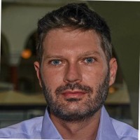 Matteo Bonomi