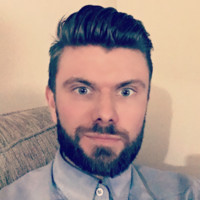 Stephen Bromley