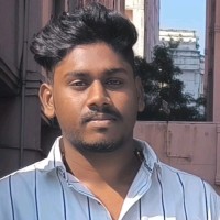 Hari Prasath N