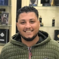Mohamed Elsayed