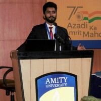 Meraj Alam
