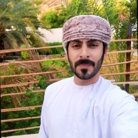 Hisham Alshmali