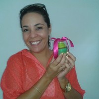 Cristiane Silva