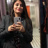 Geetika Parashar