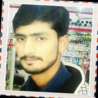 Hassan Ali