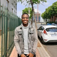 Matheus Mohlala