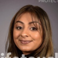 Megan Rampersad
