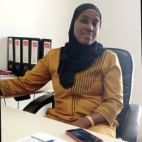 Khadija Diallo