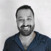 Moisés Castillo Costa