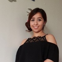 Nastaran Mizani