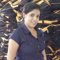 Rupali Raut
