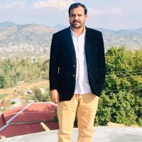 Nasir Javid Sanwal
