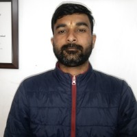 MILAN SINGH