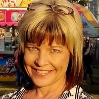 Susan Mathes