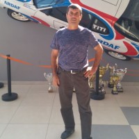 Maneci Viorel
