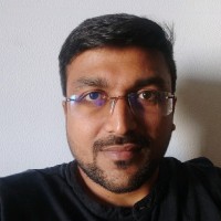 Parth Shah