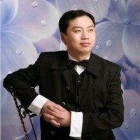 Jackie Cheung