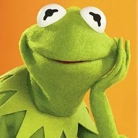 Kermit Frog
