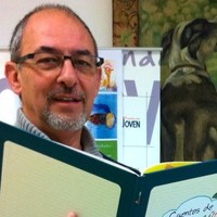 Jorge juan Peña albillo