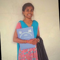 Jothilakshmi M