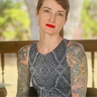 Keri Wiginton