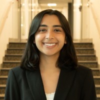 Damita Sara George