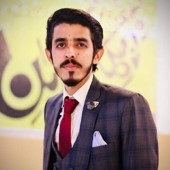 Malik Zeeshan