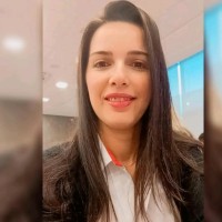 Tatiana Carla Oliveira Souza