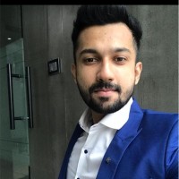 Rohan Waghmare