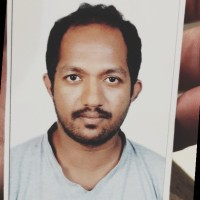 deepak shivarama