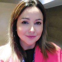Margot Almarza
