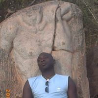 rigobert tiendrebeogo