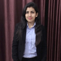 Priya Arora