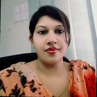 Shamsia Haque