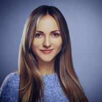 Valentyna Bukata