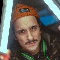 Luis Fernando Tavares Vieira