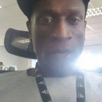 Bongani Nindi