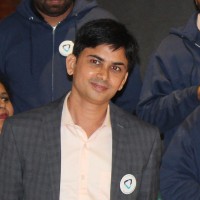 Sai Kumar A K
